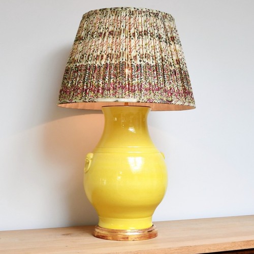 Large chinese oriental yellow - large,