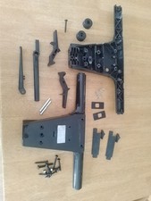 Victor Floor Polisher Handle