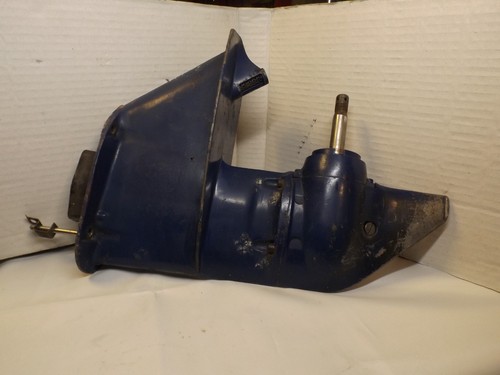 Volvo penta outboard motor - penta,