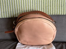 Ally Capellino Bill Circle