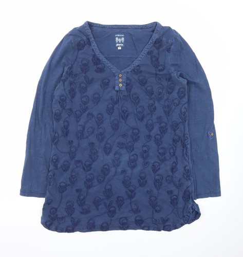 Mantaray women blue - women's,