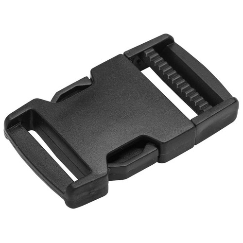 2pcs side release buckles - 2pcs,