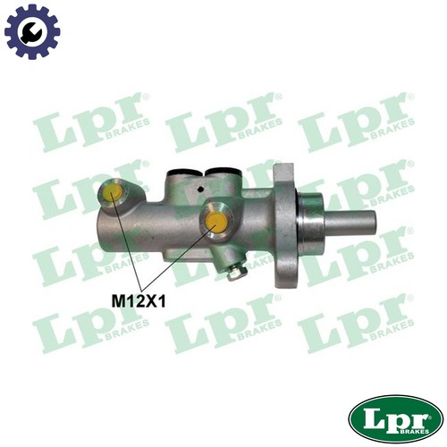 Brake master cylinder - cylinder, for