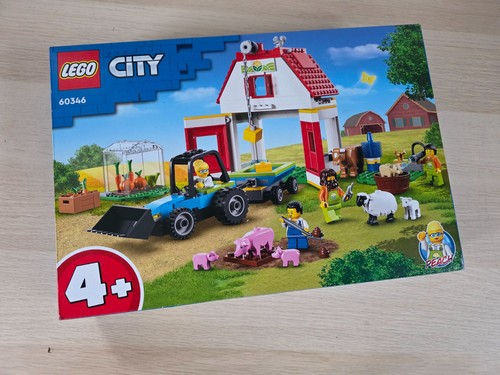 Lego city set - city,