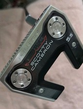 Scotty Cameron 2026 Phantom