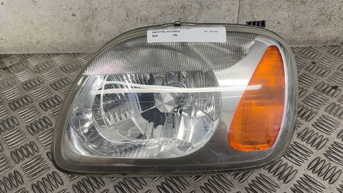 Nissan micra mk3 2001 - micra,