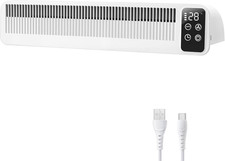 SURAIELEC Radiator Fan with 3