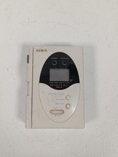 AIWA Vintage Stereo Radio