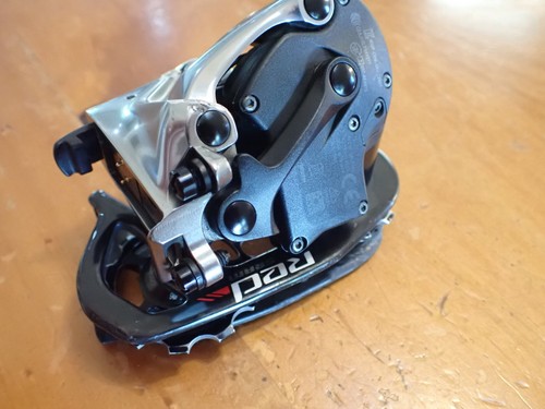 Sram red etap - etap, derailleur