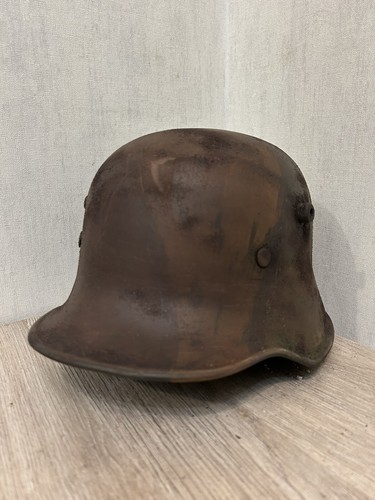 Ww1 german helmet - german, rare