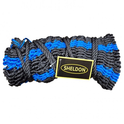 Buxton greedy twister net - twister, 40"