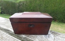 Antique 19thC Sarcophagus