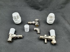 Drayton Replacement TRV Head