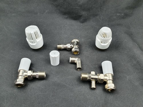 Drayton replacement trv - replacement, head