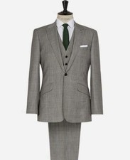 Reiss 3 Piece Suit