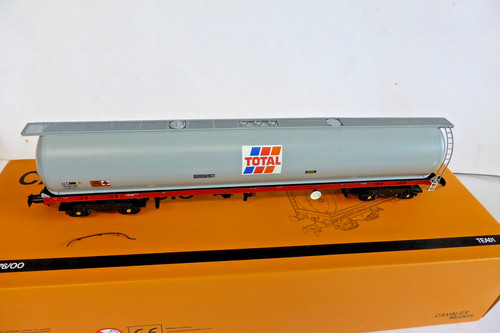 Gauge cavalex bogie tea - oo,