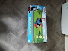 Thomas the Tank Engine Ride-On