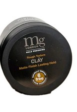 Trevor Sorbie Mg Rough Texture