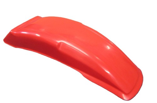 Maico rear mudguard fender