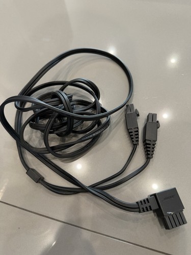 Genuine bose cinemate 120 - genuine,