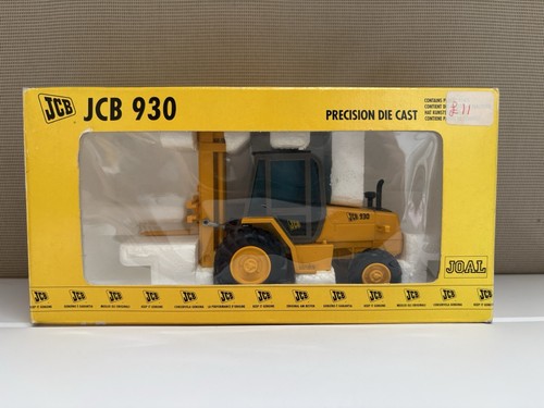 Jcb 930forklift loader - 930forklift,