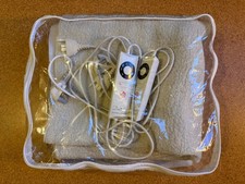 Dreamland Intelliheat Premium Fleece Heated Underblanket Single