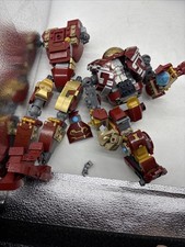 LEGO Marvel 76247 The