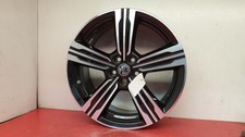 MG ZS ALLOY WHEEL 17" INCH 2020 10235593