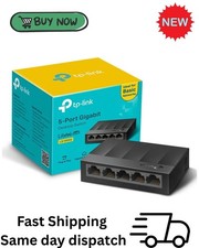 Tp-Link LS1005G 5-Port