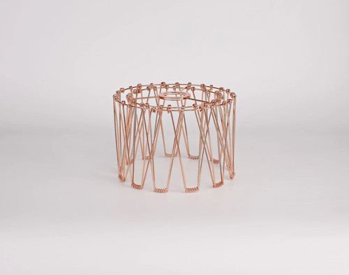 Flexa rose gold - rose,