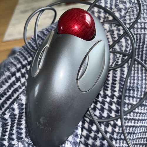 Logitech bc21 ergonomic - logitech, t-bc21