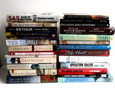 War / History Books 📚 Great