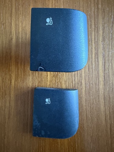 Golf mk3 airbag indicator - vw,