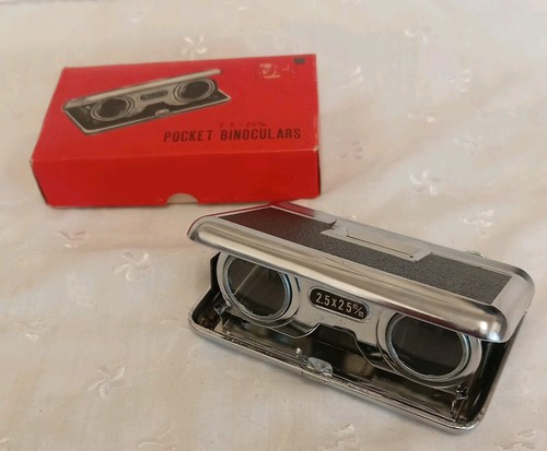 1960s vintage folding pocket - 1960s,