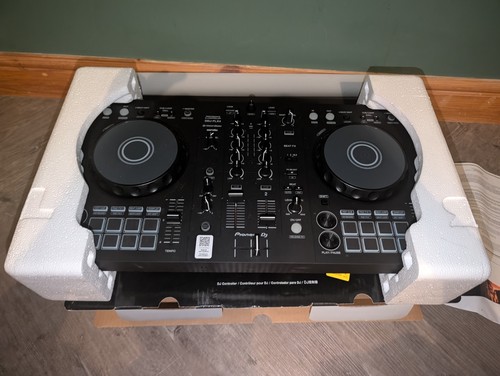 Pioneer ddj flx4 - ddj-flx4,