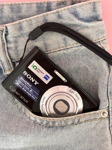 Sony cyber shot - sony, cyber-shot