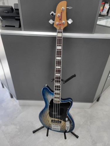 Ibanez talman bass guitar - talman,