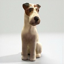 Royal Doulton Fox Terrier Dog
