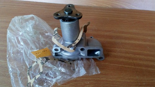 Water pump for - water, bf