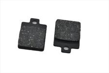 PIT DIRT BIKE QUAD ATV FRONT REAR BRAKE PADS SHOES 90cc 125cc 110cc 140cc PB216