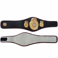 Brand New WBA Boxing Championship Belt Adult Premium Quality