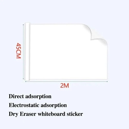 Magnetic whiteboard small - whiteboard,
