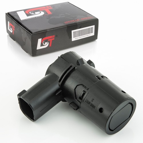 Pdc sensor parking aid - pdc,