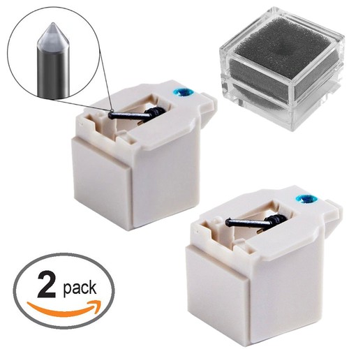 2pcs replacement at3600l an11 - 2pcs,