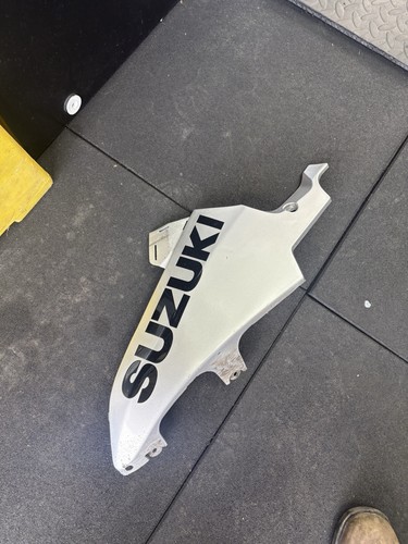 Suzuki gsxr 750 lower - k9,