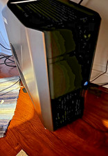 Alienware Aurora R7 Gaming High End PC - Upgraded - Great Christmas Purchase