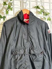 Mens Vintage Shell Suit Jacket