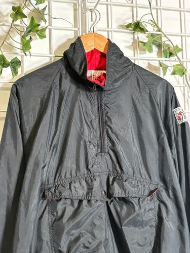 Mens vintage shell suit jacket - suit,