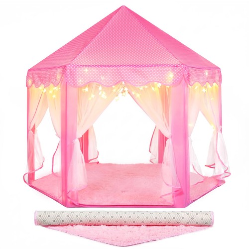 Princess tent for - princess, girls