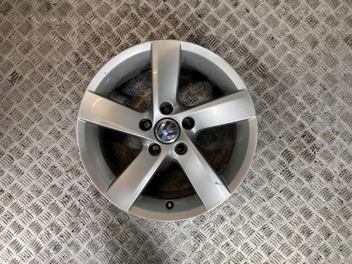 Passat 17 inch 5 - passat, b7